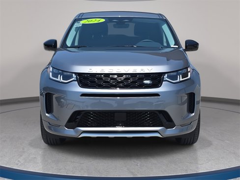 Used 2024 Land Rover Discovery Sport S image 2