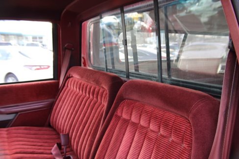 Used 1990 Chevrolet Silverado 1500 2WD Regular Cab image 15