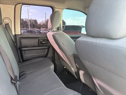 Used 2017 RAM 1500 Express image 7
