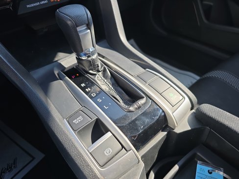 Used 2017 Honda Civic EX image 24