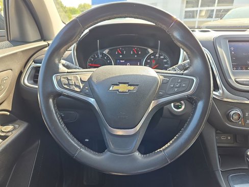 Used 2022 Chevrolet Equinox LT image 25