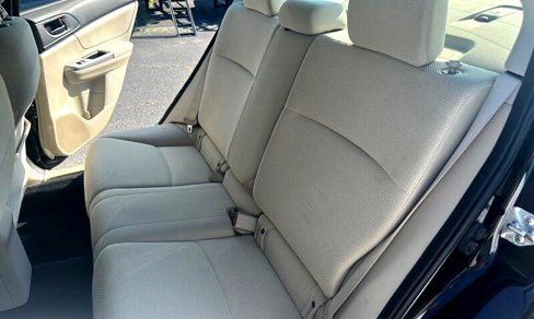 Used 2016 Subaru Impreza 2.0i image 16