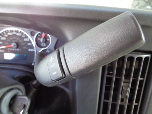 Used 2017 Chevrolet Express 3500 LT w/ LT Preferred Equipment Group image 27