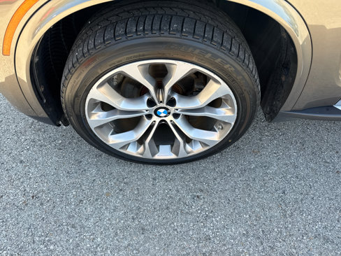 Used 2017 BMW X5 xDrive35i image 29