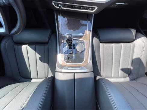 Used 2022 BMW X5 xDrive40i image 18