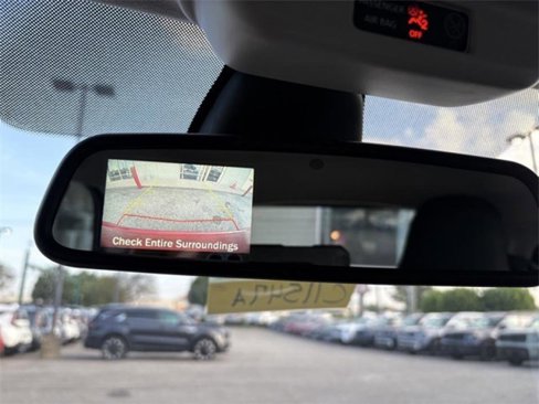Used 2018 smart fortwo electric drive image 19