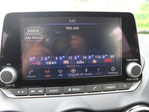 Used 2022 Nissan Sentra SR image 18