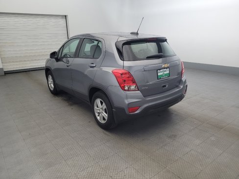Used 2020 Chevrolet Trax LS w/ LPO, Protection Package image 5