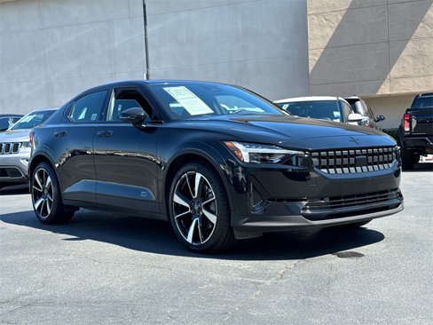 Used 2022 Polestar Polestar 2 image 4