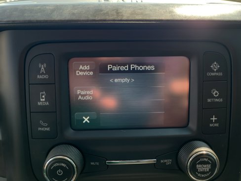Used 2019 RAM 1500 Big Horn image 16