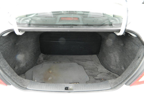 Used 2009 Nissan Versa 1.8 S w/ ABS Pkg image 9