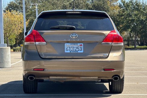 Used 2011 Toyota Venza AWD image 5
