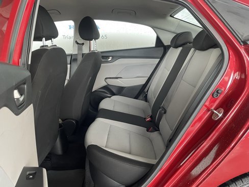 Used 2019 Hyundai Accent SE image 15