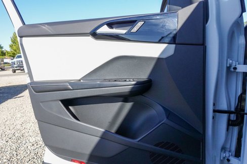 New 2025 Volkswagen Taos S image 13