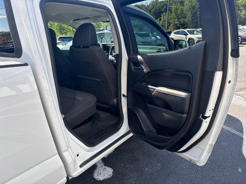Used 2018 GMC Canyon SLE w/ SLE Convenience Package image 33
