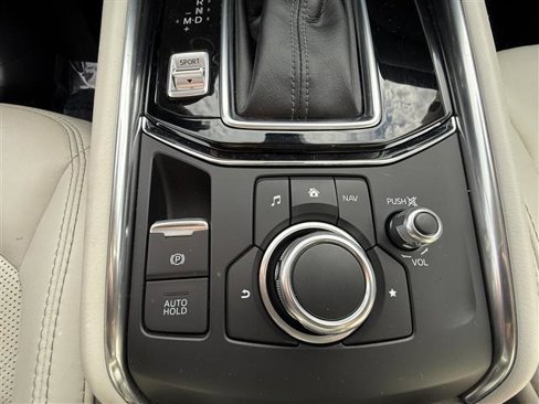 Used 2018 MAZDA CX-5 Grand Touring image 30