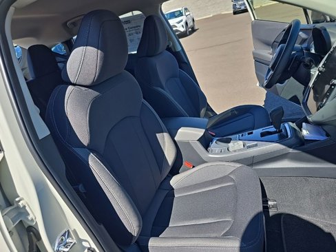 New 2025 Subaru Crosstrek 2.5i Premium image 13