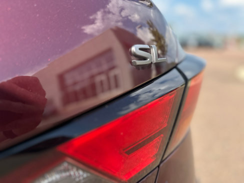 Used 2023 Nissan Altima 2.5 SL image 11