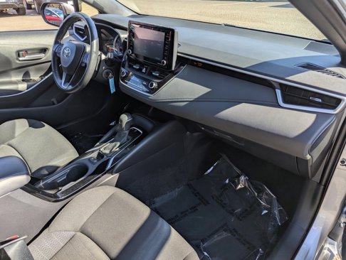 Used 2022 Toyota Corolla SE image 31