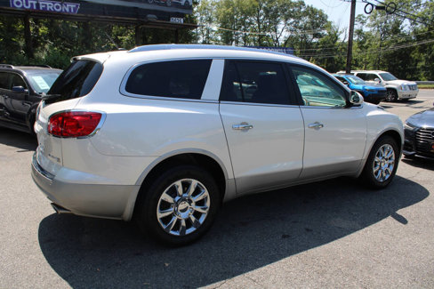 Used 2012 Buick Enclave Premium image 7