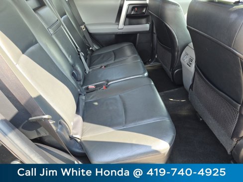 Used 2013 Toyota 4Runner SR5 image 21