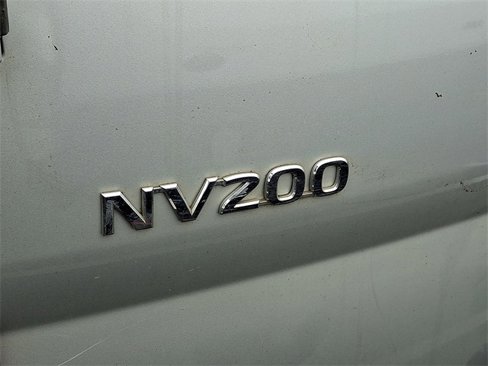 Used 2018 Nissan NV200 SV w/ Navigation Package image 12