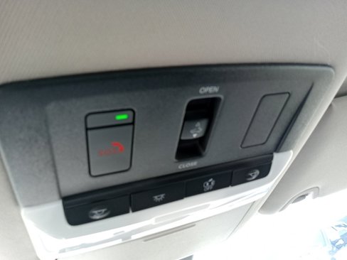 New 2024 Nissan Altima 2.5 SV w/ SV Premium Package image 19