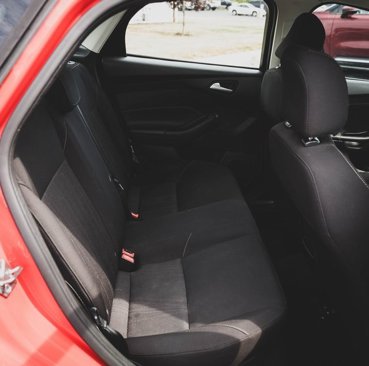 Used 2016 Ford Focus SE image 26