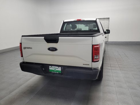 Used 2015 Ford F150 XL image 7