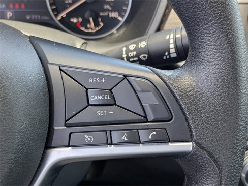 Used 2024 Nissan Altima 2.5 SV image 23