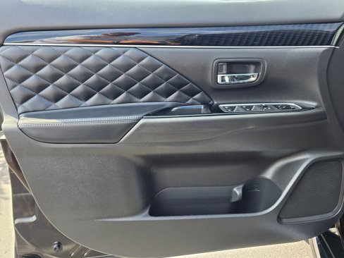 Used 2020 Mitsubishi Outlander GT image 43