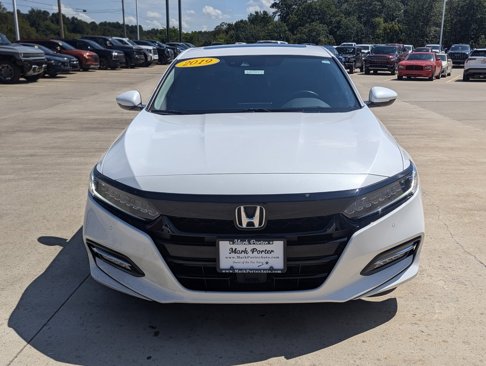 Used 2019 Honda Accord Touring image 14