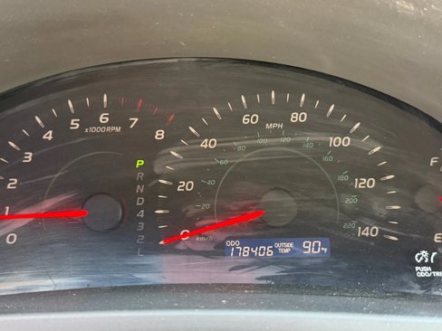 Used 2009 Toyota Camry LE image 15