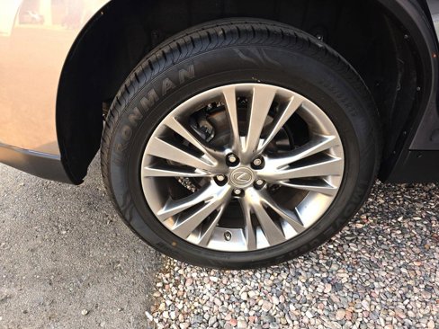 Used 2014 Lexus RX 350 FWD image 36