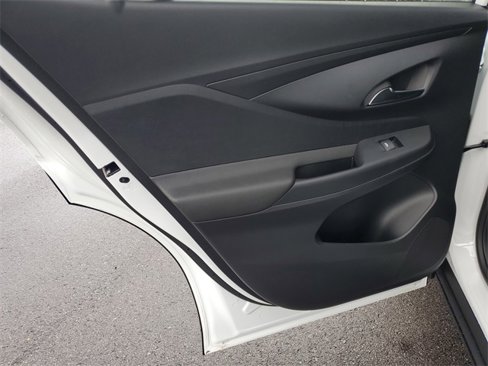New 2025 Buick Envista Preferred w/ Advanced Safety Package image 22