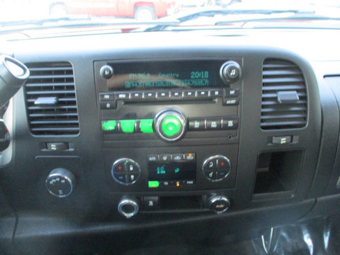 Used 2011 Chevrolet Silverado 1500 LT w/ All-Star Edition image 28
