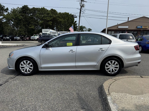 Used 2016 Volkswagen Jetta S image 5