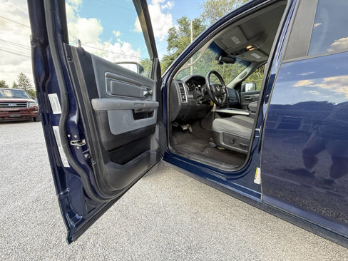 Used 2015 RAM 1500 Big Horn image 20
