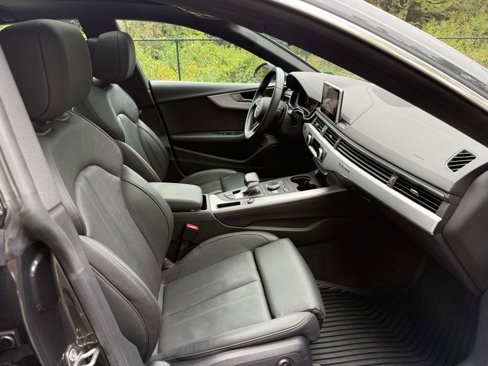 Used 2019 Audi A5 2.0T Premium Plus w/ Premium Plus image 15
