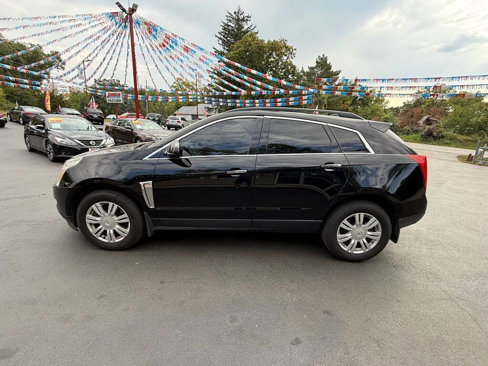 Used 2016 Cadillac SRX FWD image 6