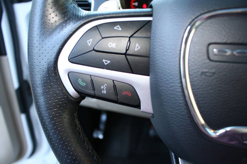 Used 2017 Dodge Durango Citadel w/ Technology Group image 19