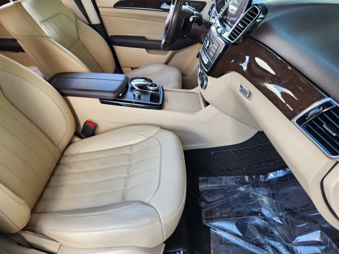 Certified 2018 Mercedes-Benz GLE 350 image 3