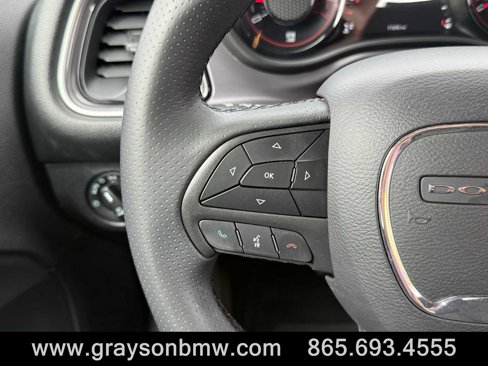 Used 2018 Dodge Challenger SXT w/ Blacktop Package image 26