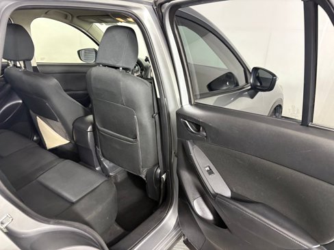 Used 2015 MAZDA CX-5 Sport image 28