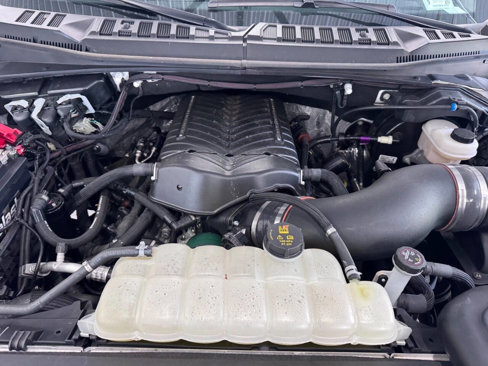 Used 2019 Ford F150 XL w/ Equipment Group 101A Mid image 11