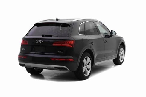 Used 2018 Audi Q5 2.0T Premium Plus w/ Premium Plus Package image 8