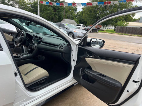 Used 2020 Honda Civic Sport Touring image 19