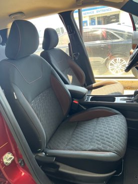Used 2023 Nissan Kicks SR image 13