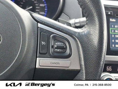 Used 2017 Subaru Outback 2.5i Premium w/ Popular Package #2 image 21