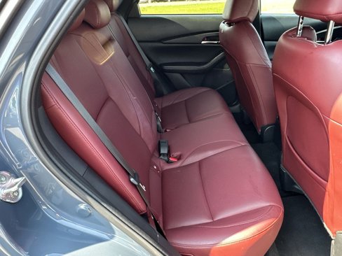 Used 2025 MAZDA CX-30 AWD 2.5 S w/ Preferred Package image 39